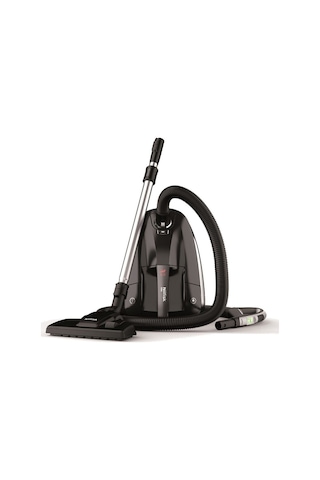 Nilfisk Elite BMSU14P10A1 650 W Toz Torbalı Elektrik Süpürgesi