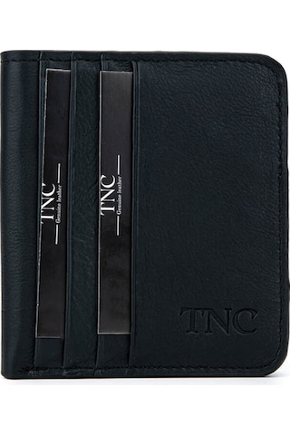 Tamer Tanca Unisex Hakiki Deri Haki Kartlık 688 4052 Krtlk Sk25-26 Hakı Haki