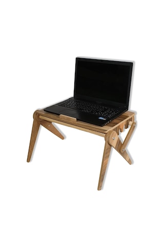 Asudehomeevgereçleri Asudehome Laptop Sehpası Koltuk Kanepe Yatak Ders Çalışma Masası