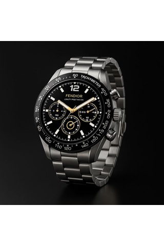 Fendior R1 Max 1.43" Ekran Akıllı Saat