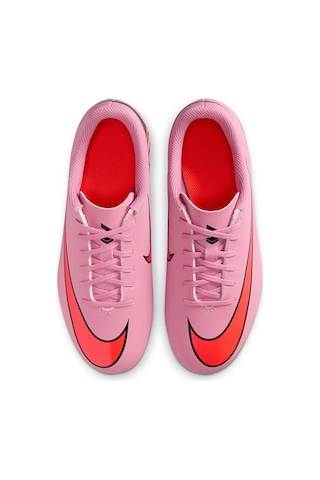 Nike Jr Vapor 16 Club Fg/mg Çocuk Futbol Ayakkabısı Fq8286-600 Pembe