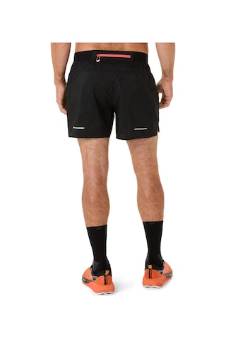 Fujitrail Erkek Siyah Koşu Şort 2011c988-003 1723358 Siyah