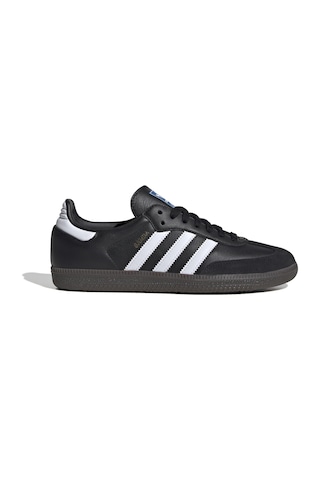 Adidas Samba Og W Kadın Siyah Spor Ayakkabı Ig9031 001