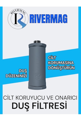 Termisifon Şofben Kombi Manyetik Kireç Önleyici 1/2 1 Adet