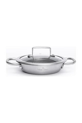 Maxx Doria Steel Fusion 18 Cm Sahan Pa3015 Metal