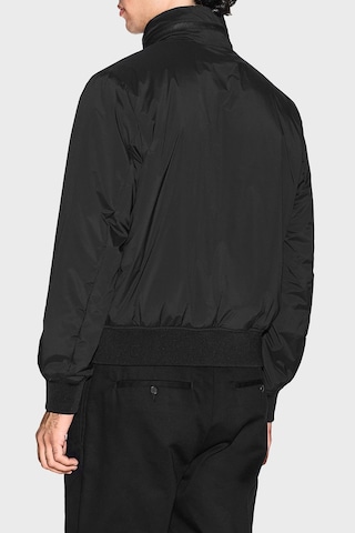 Armani Exchange Erkek Mont Xm001583 Af19196 Uc001 Siyah Siyah