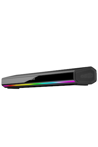 Havit Gamenote Sk770bt Rgb Bluetooth Masaüstü Oyuncu Hoparlörü Bt 5.3 Bağlantı