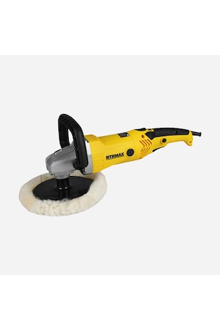 RTRMAX RTM1490 Polisaj Makinası