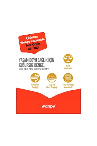 Tahılsız Hipoalerjenik Yüksek Proteinli Ton Balıklı Yetişkin Kedi Maması 8 Kg