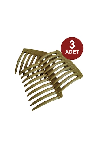 Zeytin Tırmığı 3 Adet 9 Dişli Zeytin Tarağı Zeytin Toplama Aparatı Esnek Kaliteli Kırılmaz Zeytin Toplama Tırmığı
