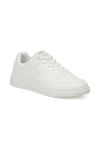 Proshot Vırtus 5fx Beyaz Erkek Sneaker 000000000101976785 Beyaz