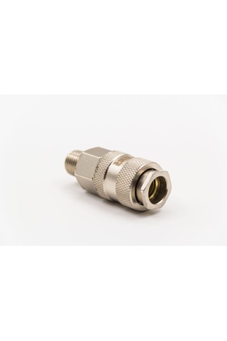 Se1-2sm Kompresör Bağlantı Konnektörü 1/4" Rotor