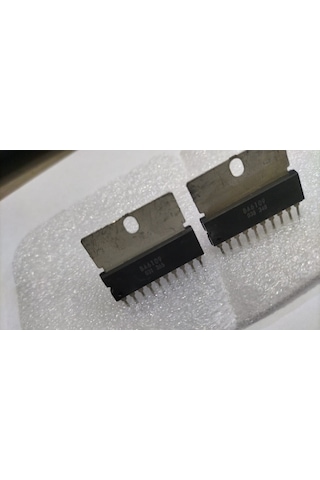 Ba6109 Reversible Motor Driver