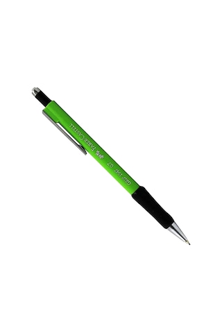 Faber Castell Grip 1347 0.7 Mm Açık Yeşil Plastik Versatil Kalem