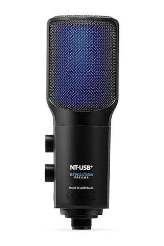 Rode Ntusb+ Versatıle Usb Condenser Plus