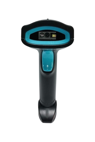 Tazga Tsc 2300c Bluetooth/wifi 2d Barkod Okuyucu