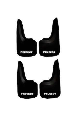 Peugeot Boxer 4'lü Paçalık, Çamurluk, Tozluk PEU1BX021