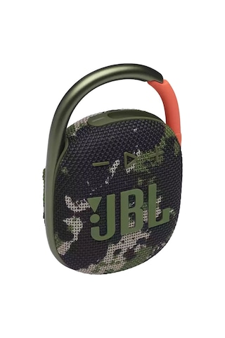 JBL Clip 4 IP67 Su Geçirmez Bluetooth Hoparlör