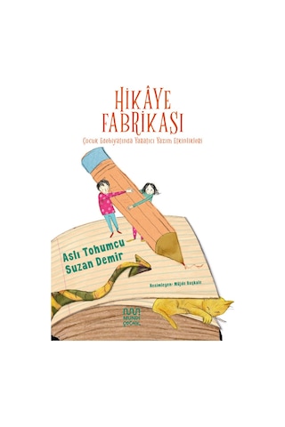Hikâye Fabrikası