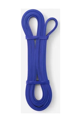 Direnç Bandı - 15 Kg Mavi