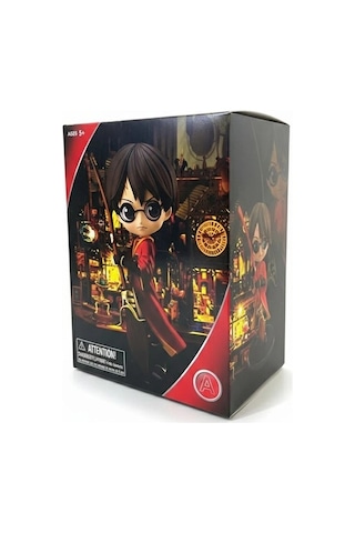 Plastik Harry Potter Figürü 16 Cm Alk5273