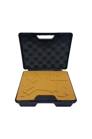 Clascase Djı Rs 3 Mini Hard Case Gimbal Taşıma Çantası C022