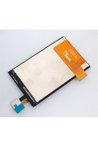 3.5″ TFT LCD SDT03508CT-A45 320×240 QVGA Endüstriyel–CNC–HMI Ekran 45Pin
