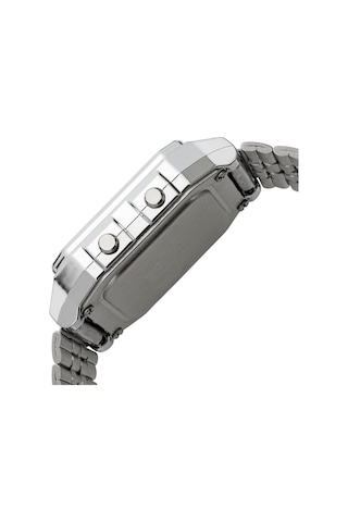 Casio A500wa-7df Erkek Kol Saati Metalik