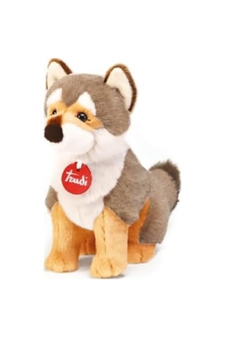 Trudı Peluş S - 57855210118116280169598 000 Açık Krem