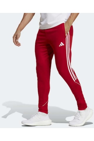 Adidas Tiro 23 League Erkek Kırmızı Eşofman Altı HS3528 Kırmızı