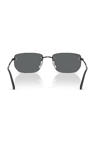 Rb Rb3768 002/81 56-17-145 Unisex Güneş Gözlüğü Siyah