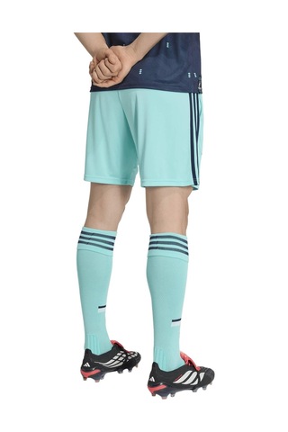 Jn2075-e Adidas Dfb Almanya 26 Deplasman Erkek Şort Ve Kapri Açık Mavi Jn2075-e