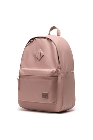 Herschel Classic Xl 16"inç Laptop Uyumlu Sırt Çantası, Suya Dayanıklı Kumaş, 30 L-15470 Tonal Gül Kurusu