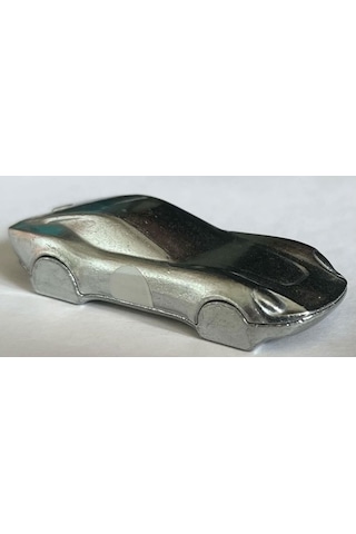 Coupe Clip Hot Wheels Tekli Arabalar 1/64 Ölçek Metal Oyuncak Ara