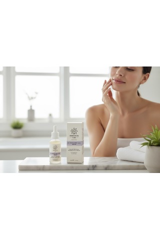 Dermacia Labs Aydınlatıcı Leke Karşıtı %5 Tranexamic Asit Serum 30 ML
