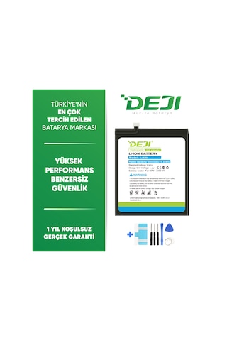 Xiaomi Mi 9T / Redmi K20 Muzice Batarya Deji Bp41