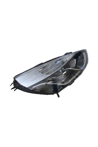 Renault Clıo 4 Sport Tourer 13/16 Far Lambası R Elektrikli/motorlu/nikelajlı Ayfar Renault Clıo 4 Sport Tourer 13/16 Far Lambası R Elektrikli/motorlu/nikelajlı Ayfar