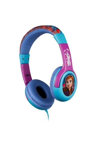 Volkano Disney Frozen 2 Kulaklık DY-10901-FR2