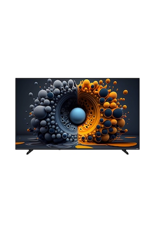 Vestel 65UT9850 65'' 164 Ekran 4K Smart TV