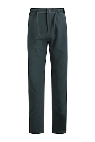 Uki Mint Comfort Fit Jogger Pantolon Mint
