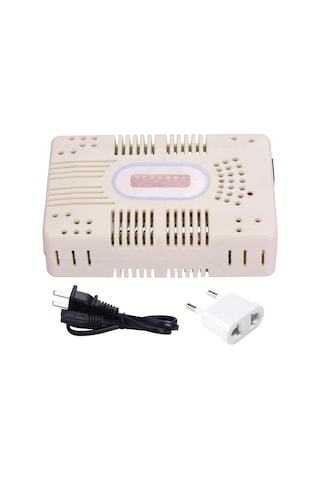 Monyee 3d Yazıcı Filament Kurutucu - Pla/abs Malzeme Korumak İçin Şarj Edilebilir Toz Ve Nem Engeli - 110-240v Avrupa Standardı Adaptörü