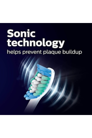 Philips Sonicare Hx3211-12 Essence Hassas Elektrikli Diş Fırçası