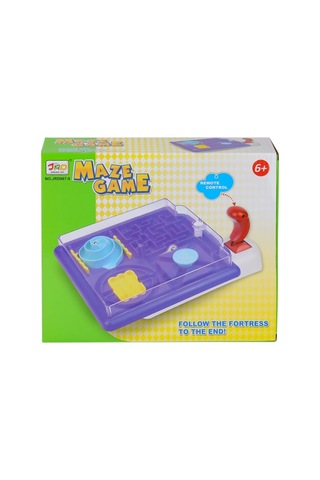 Jrd967-9 Denge Oyunu - Özel Seri B03.jrd9679