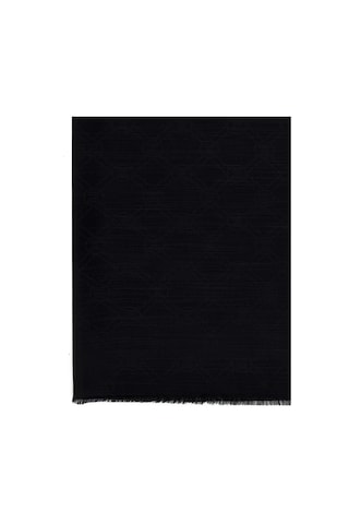 Pierre Cardin Kadın Siyah Eşarp 50309623-vr046 Siyah
