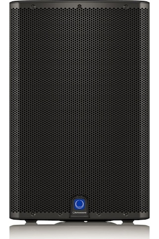 Turbosound IQ15 2500 Watt 15" Aktif Hoparlör
