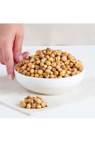 Bulutlar Kuruyemiş Ağın Leblebisi Kg 500 Gr 500 G