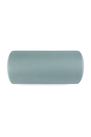 Gymo Pro Series Recovery Foam Roller Pilates Masaj Rulosu 30x15cm Nane Yeşili