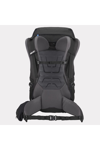 Millet Ubıc 30 Sırt Çantası Mıs2418 Mıllet.n9321 Siyah