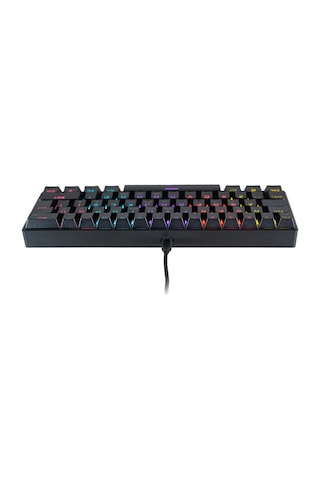 XPG Summoner Mini RGB Blue Switch Türkçe Kablolu Gaming Klavye