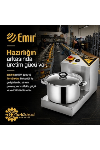Gold Soğan Doğrama Makinesi Makinası Lahmacun 7 L